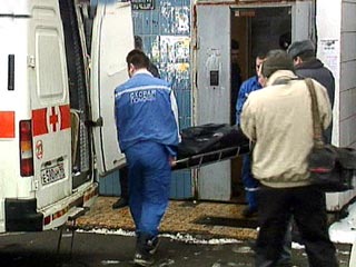 В жилом доме в Хабаровске произошел взрыв газа: двое пострадавших
