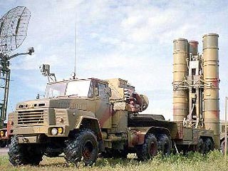 Минск торопится приобрести у РФ РЗК С-400 в ответ на размещение американской ПРО в Европе