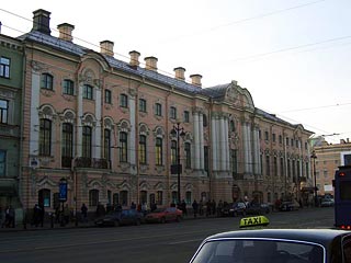 В Музее восковых фигур в Санкт-Петербурге появился первая в России фигура Дмитрий Медведев