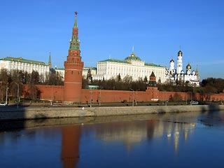 Лидеры стран СНГ соберутся в пятницу в Москве на неформальный саммит
