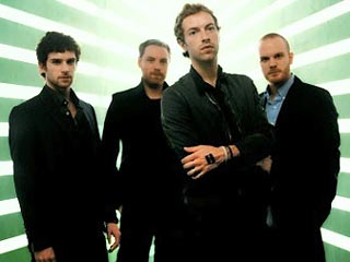 Британская рок-группа Coldplay все-таки выпустит новый альбом с EMI