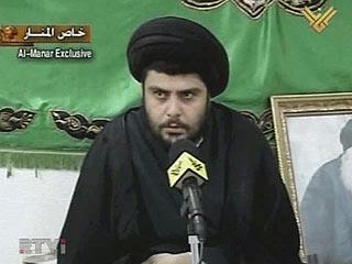Лидер иракских шиитов Муктада ас-Садр продлил перемирие еще на полгода