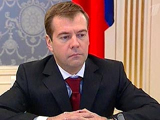 Слухи о том, что Медведев - еврей, обеспокоили российскую общину