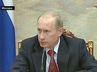 Путин о Косове: это палка о двух концах, когда-нибудь она "треснет их по башке"