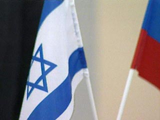 Режим безвизового туристического обмена между Россией и Израилем может вступить с силу еще до лета 2008 года