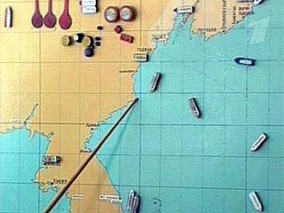 Экипаж российского теплохода "Лида Демеш", задержанного в минувшую субботу в Японском море северокорейскими пограничниками, может быть освобожден в течение вторника