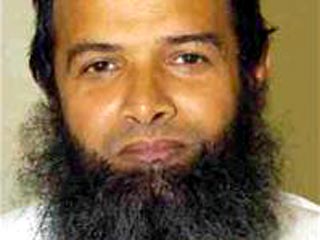 Британский суд признал виновным в организации террористических лагерей 50-летнего Мохаммеда Хамида, который сам себя называл "Усама бен Лондон"