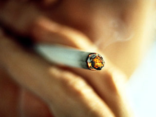 На ЕВРО-2008 права курильщиков ущемлены не будут