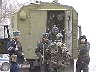 В Кабардино-Балкарии объявлены в розыск 53 участника незаконных вооруженных формирований
