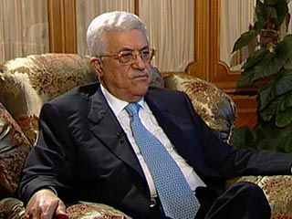 Председатель Палестинской национальной администрации (ПНА) Махмуд Аббас подтвердил данные израильской военной разведки о том, что боевики международной террористической организации "Аль-Каида" проникли в сектор Газа