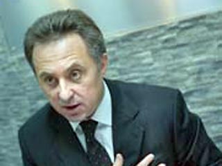 Виталий Мутко: Постараемся обойтись без иностранных арбитров