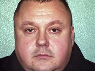 В Великобритании приговорен маньяк-"вышибала", убивавший блондинок