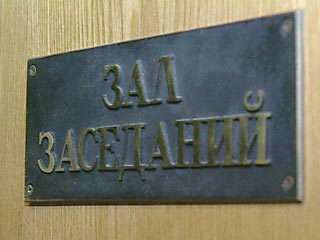 В Свердловской области начался суд над милиционерами, которые обвиняются в убийстве