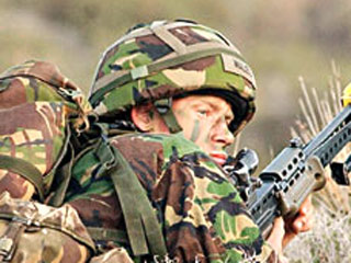 Принц Гарри, младший сын наследного британского принца Чарльза, несколько недель принимал участие в боевых операциях против талибов в Афганистане