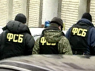 Операция ФСБ в Назрани: убиты двое боевиков, смертница подорвала себя