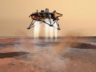 Миссия NASA по запуску на Красную планету атомного марсохода Mars Science Lab сталкивается с техническими сложностями и растущими затратами
