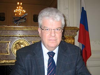 По словам постоянного представителя России при Евросоюзе Владимира Чижова, в Приштине продолжит работу канцелярия, которая является частью российского посольства в Сербии