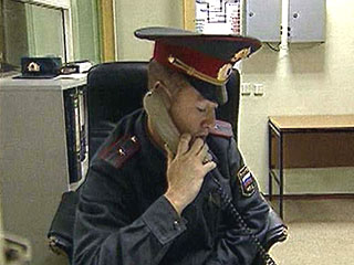 Солдат-срочник, дезертировавший в пятницу из войсковой части в Красногорском районе, задержан