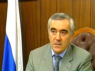 Президент Ингушетии Мурат Зязиков выступил с обращением к жителям республики, в котором призвал их сделать правильный выбор 2 марта