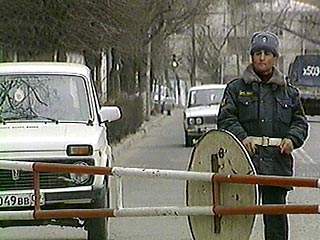 В Хасавюрте прогремели два взрыва - есть раненые