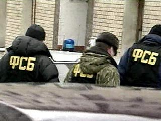 Личности двух боевиков, ликвидированных во время спецоперации ФСБ в Назрани, установлены