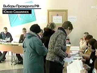Сахалинский облизбирком рассматривает две жалобы, поступившие в ЦИК в ходе выборов