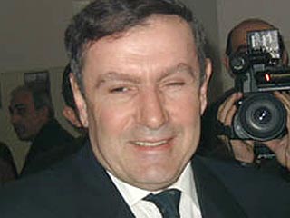 Экс-президент Армении Тер-Петросян стал фигурантом уголовного дела