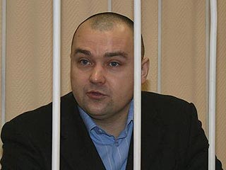 Экс-мэр Архангельска Александр Донской объявил голодовку, протестуя против помещения в карцер
