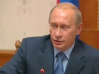 Путин познакомит новое руководство Госдумы со своим преемником на следующей неделе