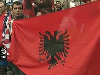 Косово заручилось поддержкой Хорватии