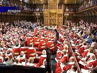 Британский парламент проголосовал против референдума о присоединении к конституционному соглашению Евросоюза