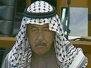 Военное командование США в Ираке приняло решение передать иракским властям двоюродного брата Саддама Хусейна, Али Хасана аль-Маджида, более известного как "Химический Али"