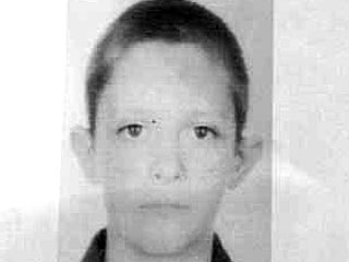 10-летний Костя Клюкин пропал 3 марта вечером