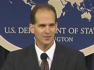 Накануне в Вашингтоне представитель госдепартамента США Том Кейси сказал, что "в планы правительства Соединенных Штатов в настоящее время переговоры с Ираном не входят"