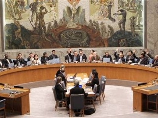 По просьбе сербской стороны Россия созывает заседание Совета Безопасности ООН по вопросу Косово