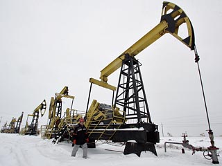 Цена российской нефти Urals подобралась к отметке 100 долларов за баррель