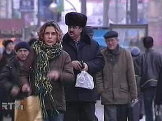 Разница в доходах между самыми состоятельными и самыми бедными москвичами в 2007 году стала более чем на 20% меньше по сравнению с 2006 годом