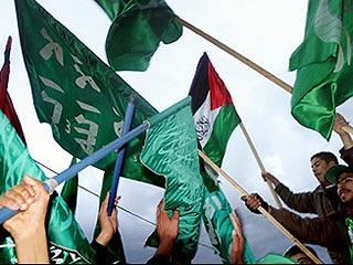 Группировка "Хамас" взяла на себя ответственность за нападение на еврейскую школу