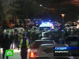 При расследовании убийства начальника УБОП Северной Осетии Марка Мецаева, которое произошло 7 марта в центре Владикавказа, следователи изучат обстоятельства аналогичного преступления