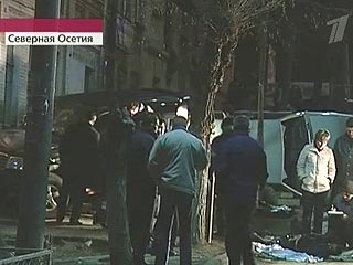 Главу УБОП Северной Осетии, по данным следствия, расстреляли трое килллеров