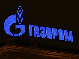 Газпром хочет стать спонсором лондонской Олимпиады 