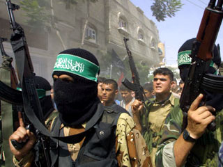 "Хамас" опровергает: перемирия с Израилем нет. Но посредники ведут работу