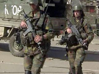 ЕС выступает за размещение миротворцев ООН на границе Косово и Сербии