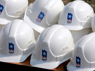 Абхазия готова разместить у себя строителей Сочи-2014 и помочь стройматериалами за российские инвестиции
