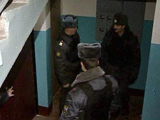 В Амурской области задержаны милиционеры, избившие трех подростков