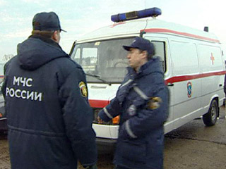 В Череповце автобус врезался в дом, два человека погибли, 19 пострадали