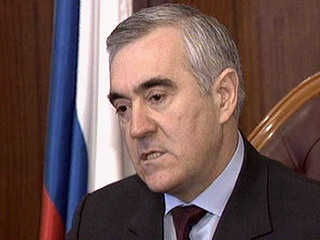 Накануне Мурат Зязиков принял участие в первом заседании депутатов Народного Cобрания