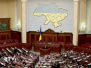 Украинские парламентарии выражают желание ликвидировать пост президента страны и установить парламентскую форму правления