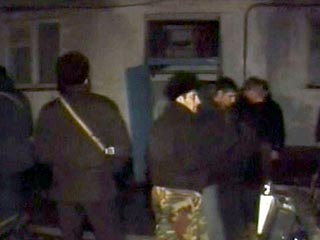В ингушской станице Троицкая проводят контртеррористическую операцию - ищут боевиков
