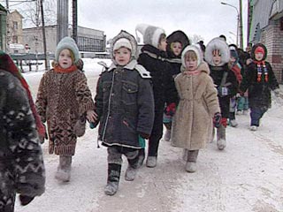 В Якутске детский сад эвакуировали из-за подозрительного кейса